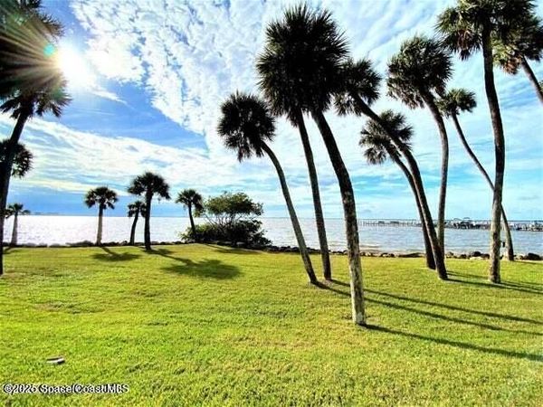 220 Cape Shores Circle , Unit 12b, Cape Canaveral, FL 32920