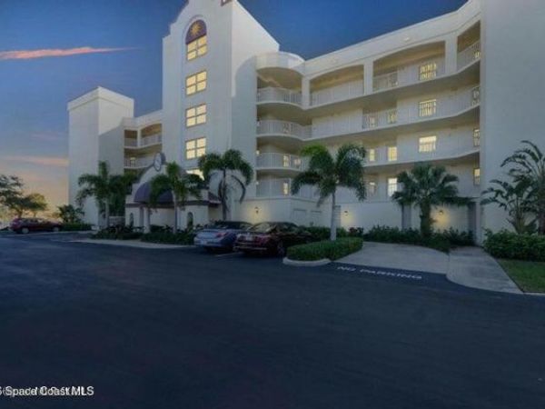 8931 Lake Drive , Unit C405, Cape Canaveral, FL 32920