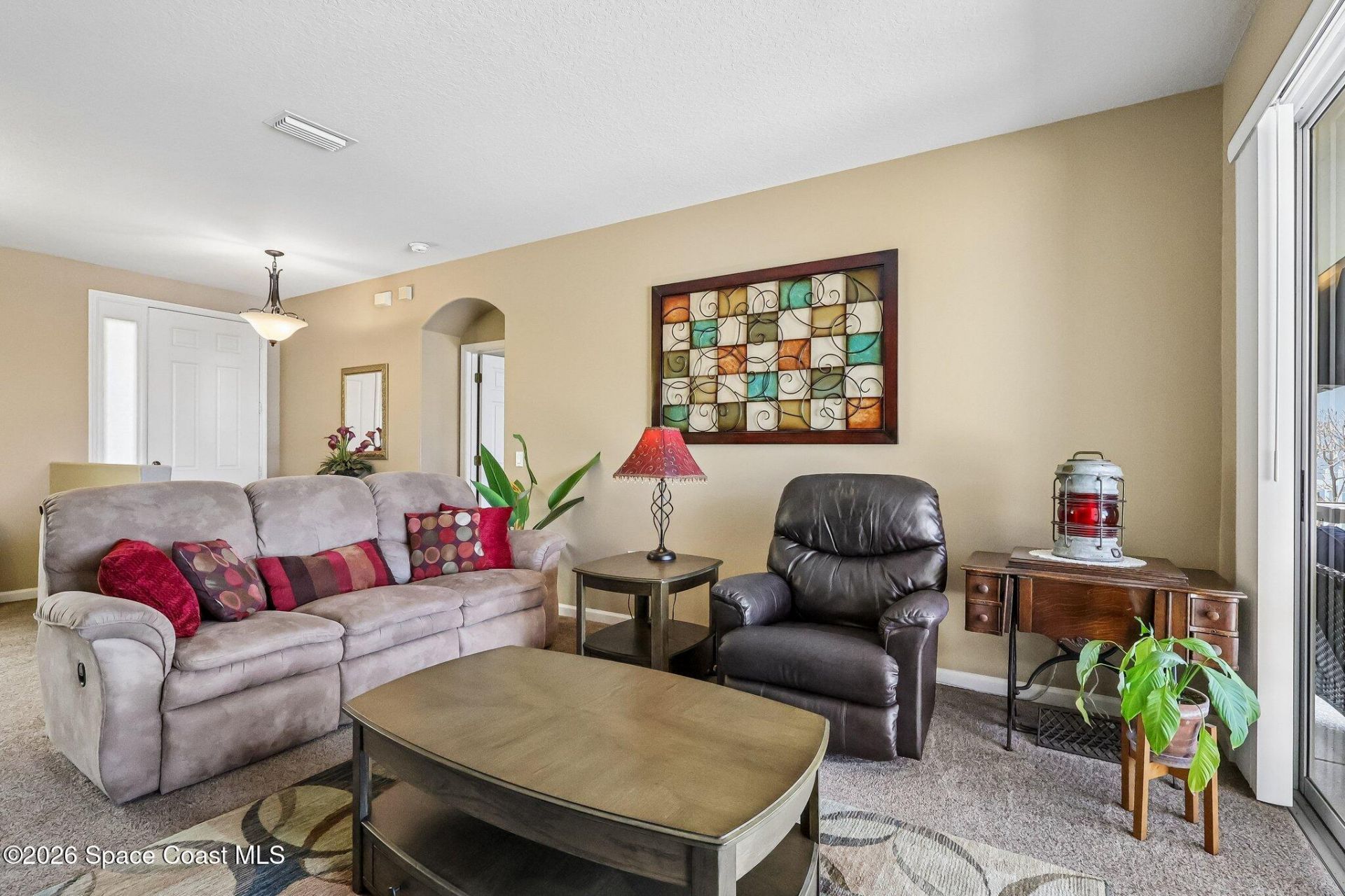 1584 Sumter Lane, West Melbourne, FL 32904 Photo