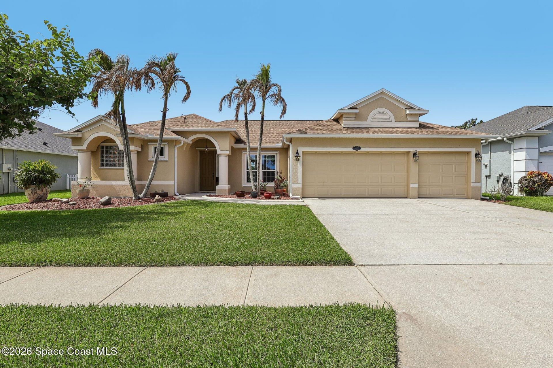 1584 Sumter Lane, West Melbourne, FL 32904 Photo