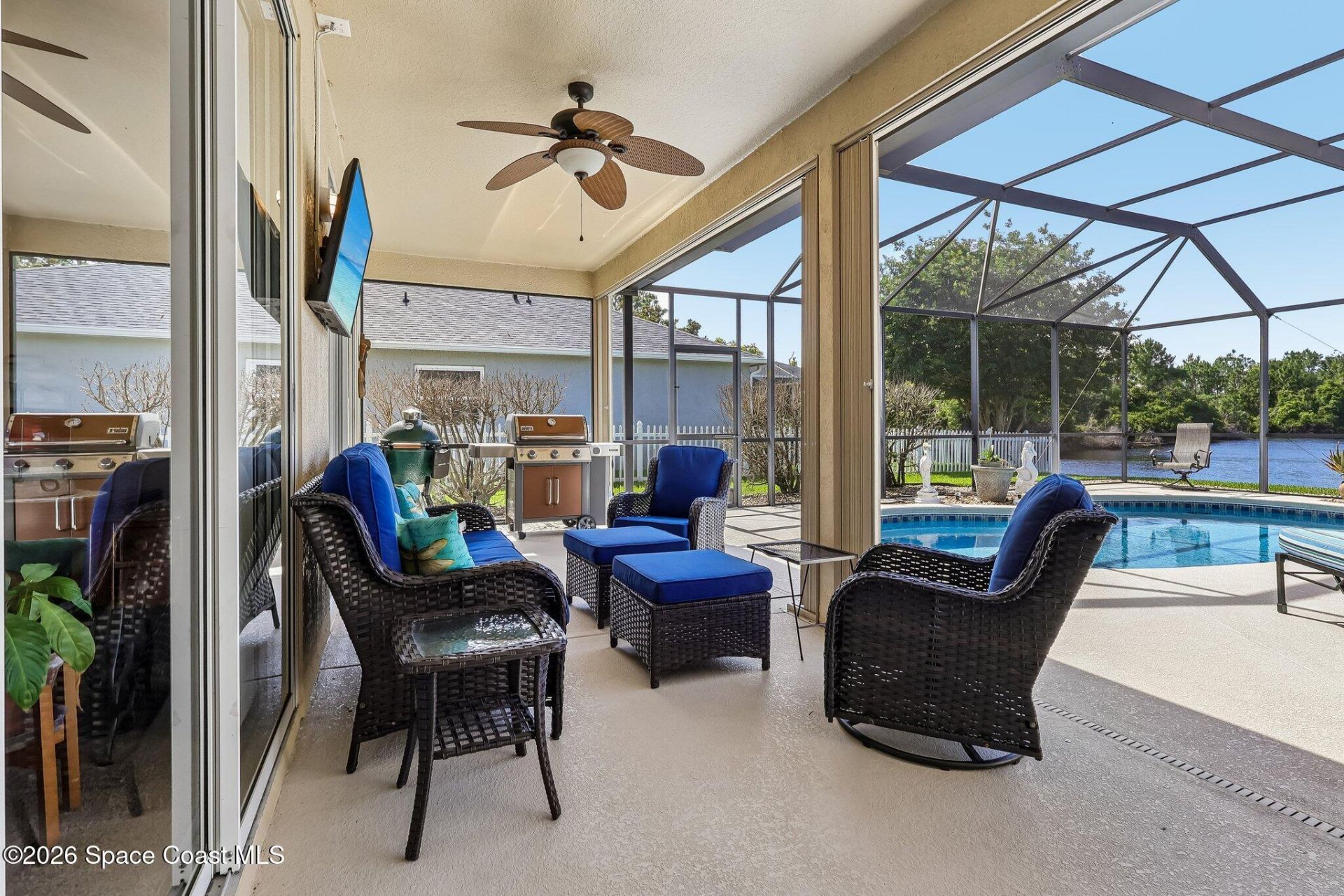 1584 Sumter Lane, West Melbourne, FL 32904 Photo
