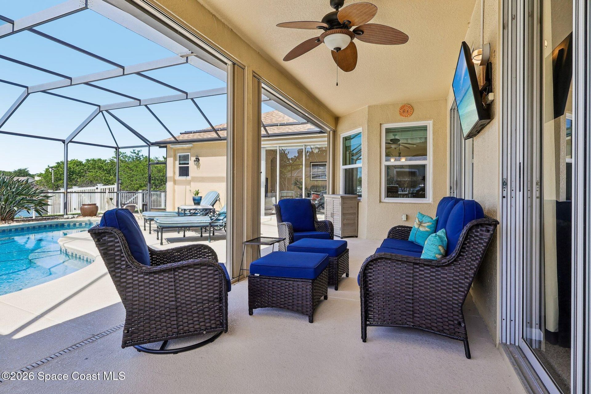 1584 Sumter Lane, West Melbourne, FL 32904 Photo