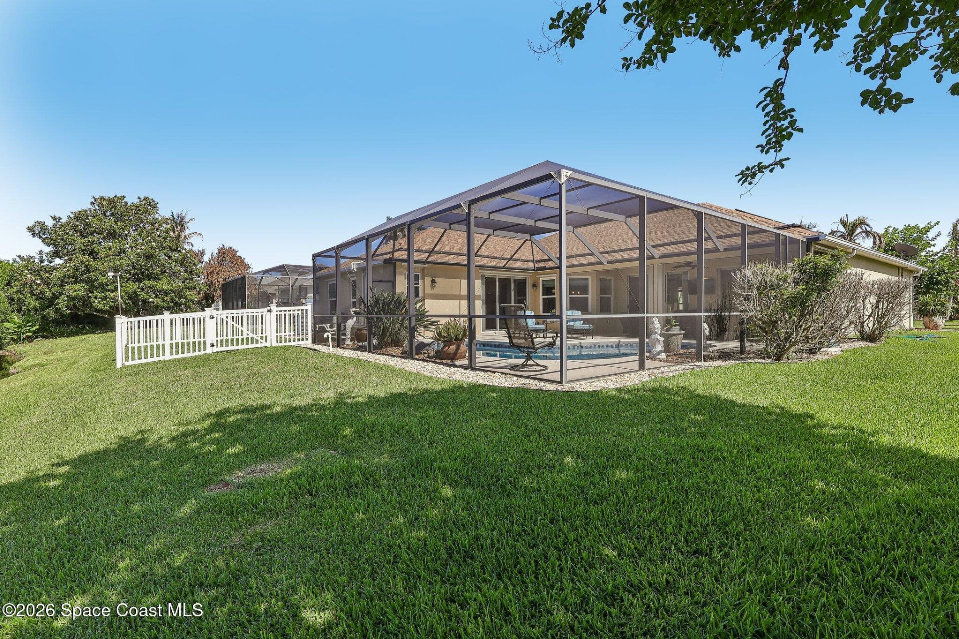 1584 Sumter Lane, West Melbourne, FL 32904 Photo