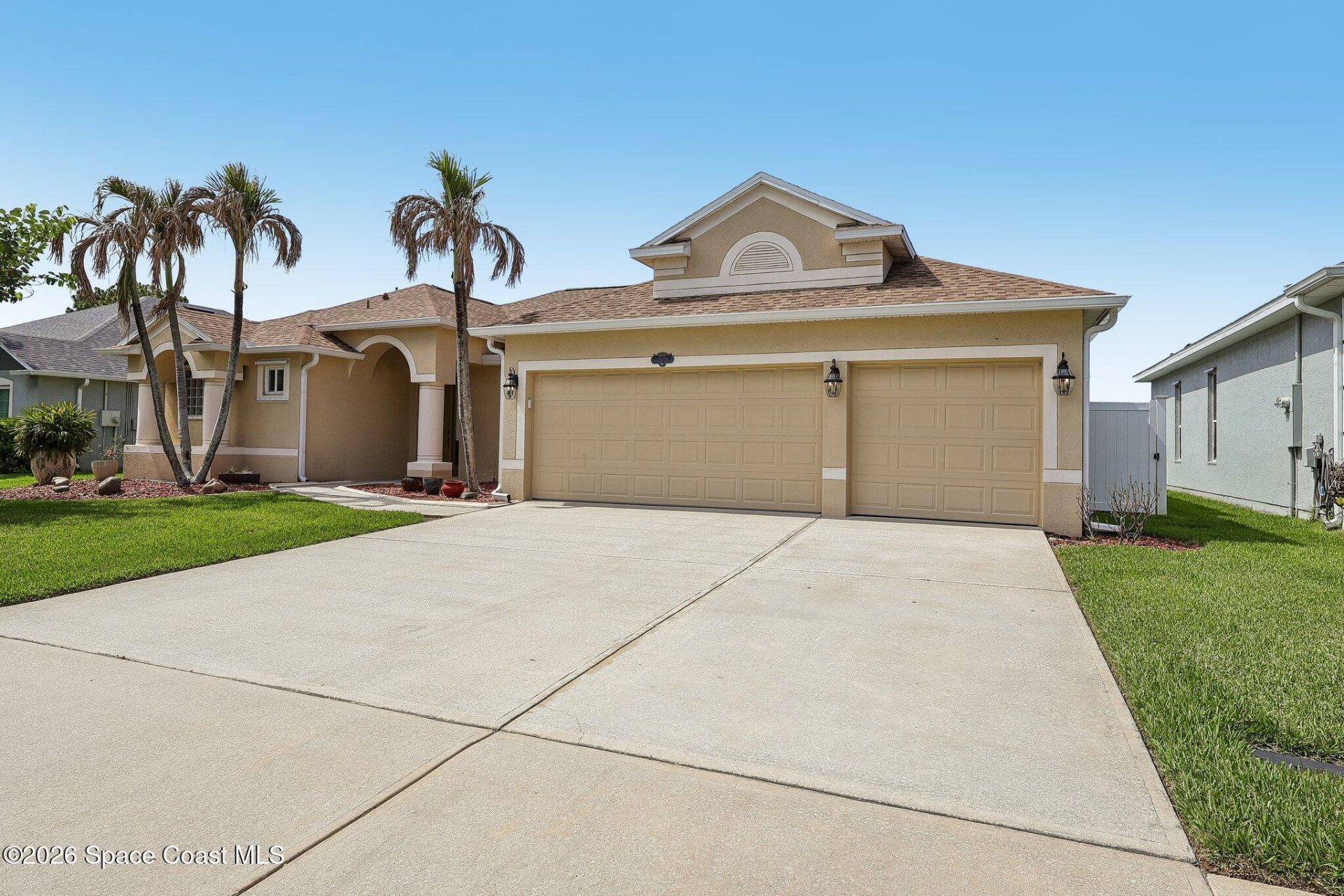 1584 Sumter Lane, West Melbourne, FL 32904 Photo