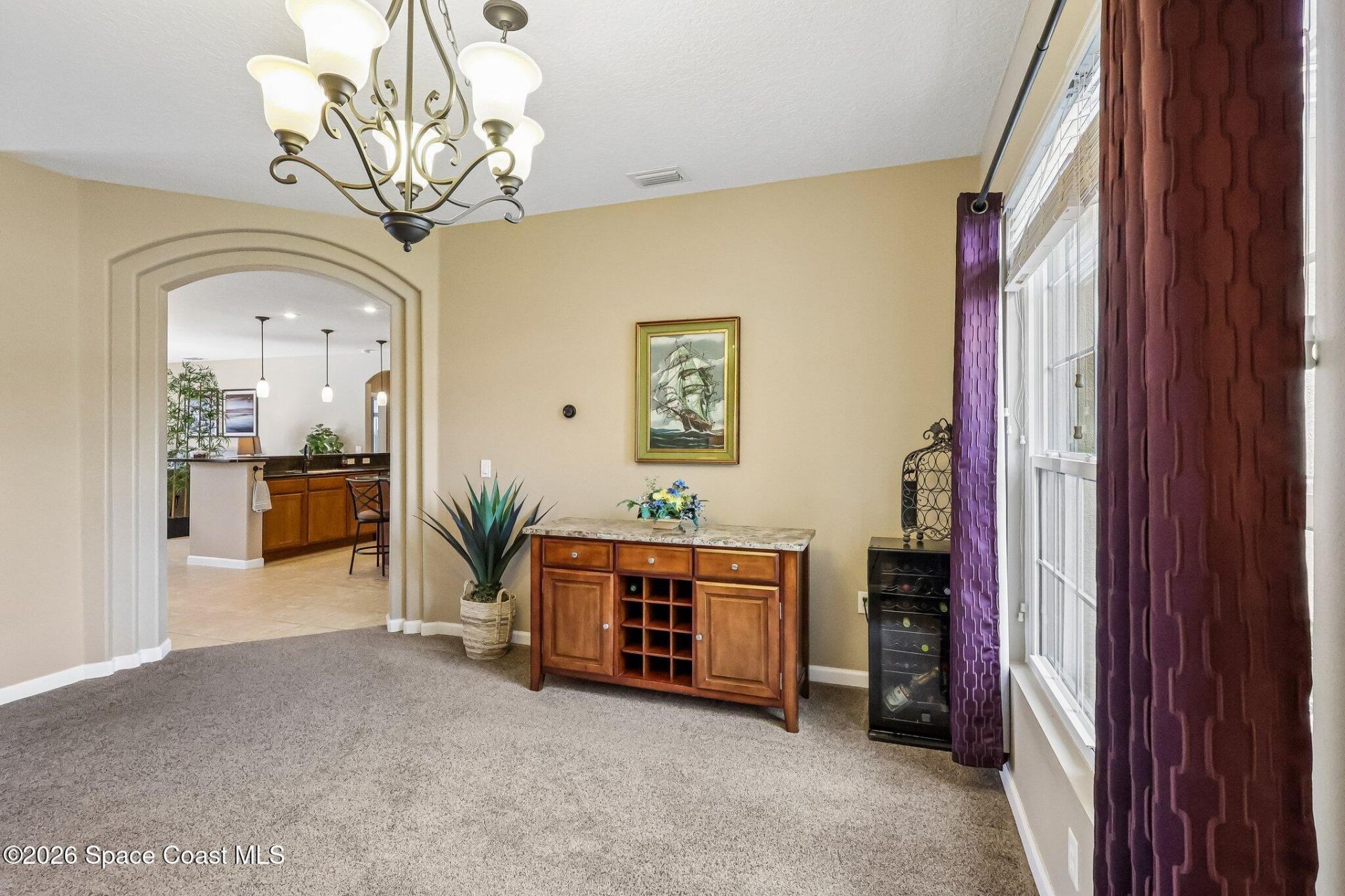 1584 Sumter Lane, West Melbourne, FL 32904 Photo