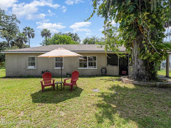 209 Plumosa Drive , Cocoa, FL 32922
