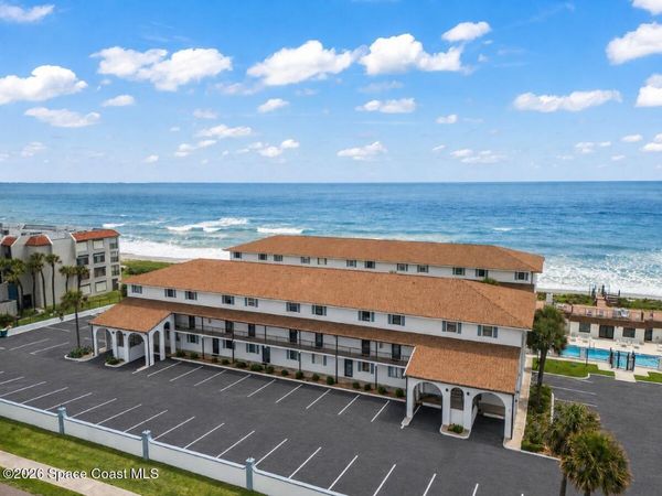 199 Highway A1a , Unit C103, Satellite Beach, FL 32937