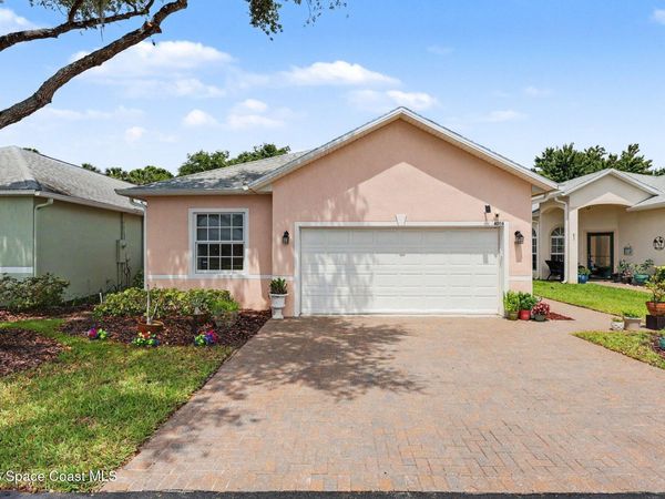 4058 Judith Avenue , Unit 7, Merritt Island, FL 32953