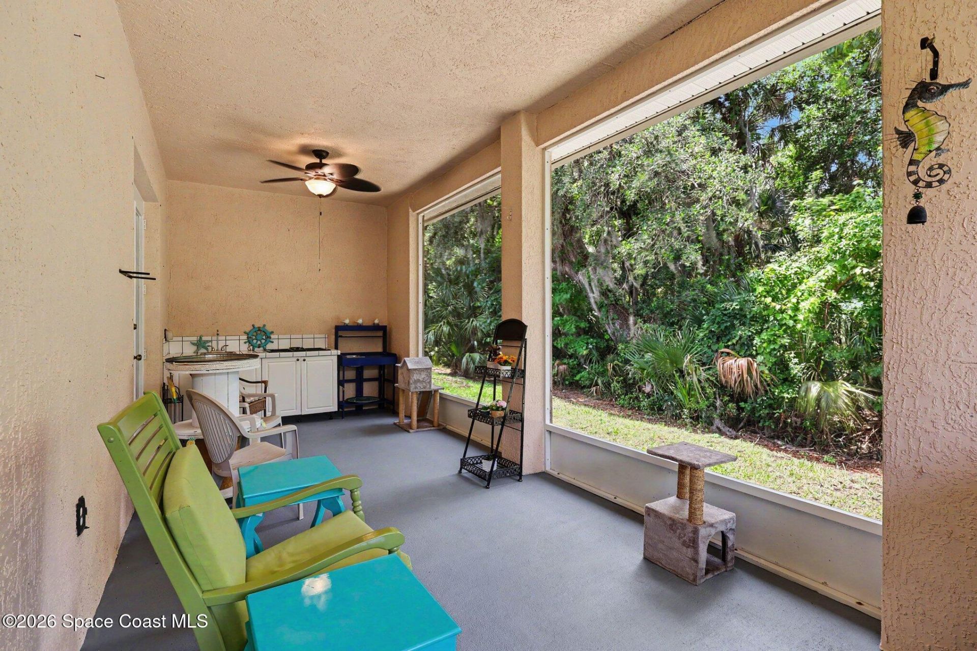 4058 Judith Avenue, Unit 7, Merritt Island, FL 32953 Photo