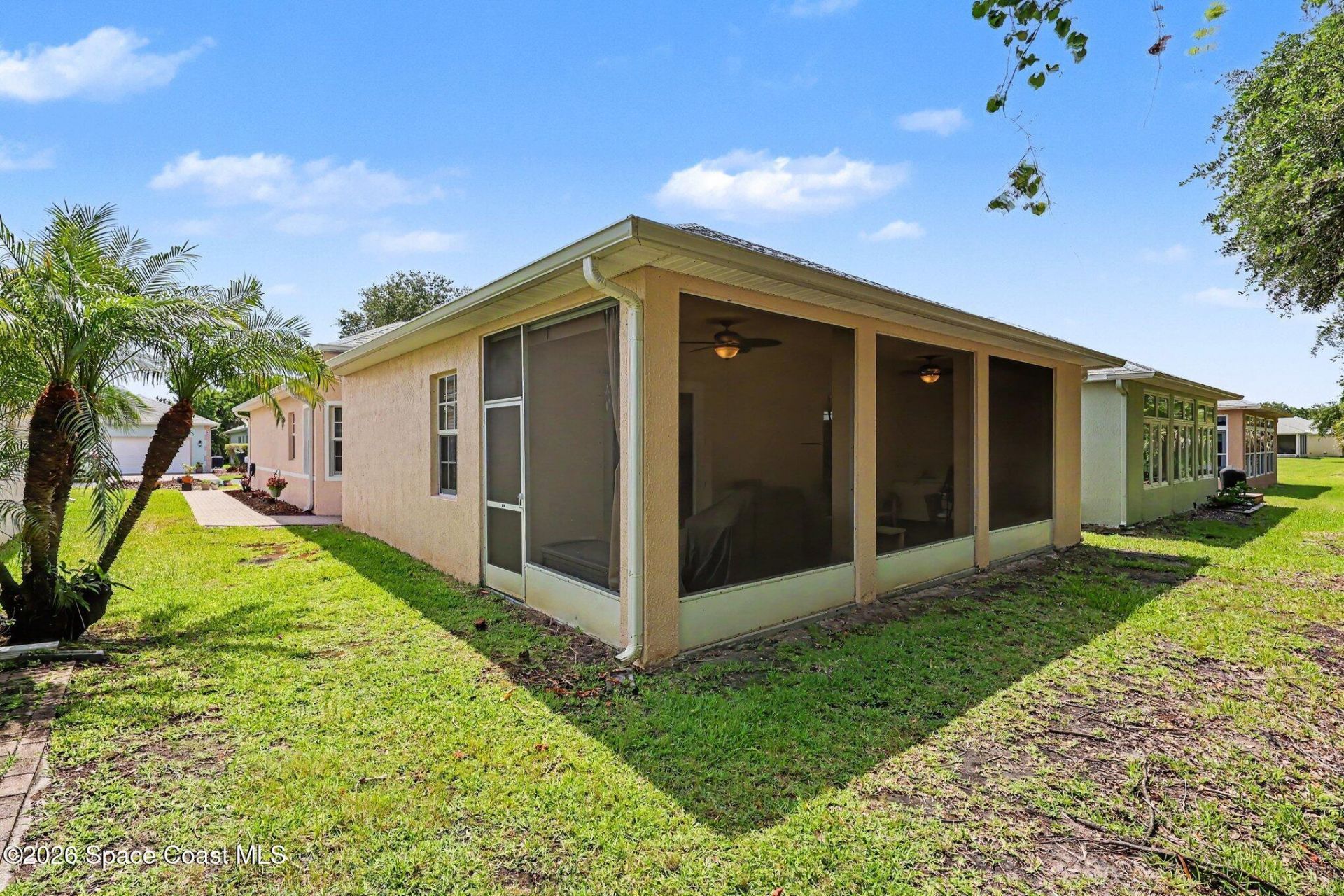 4058 Judith Avenue, Unit 7, Merritt Island, FL 32953 Photo