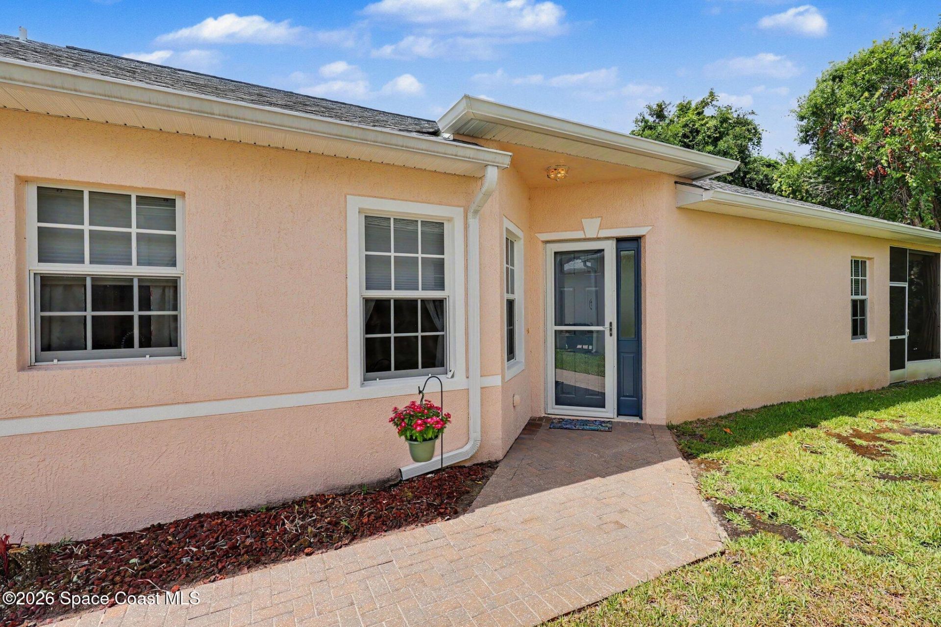4058 Judith Avenue, Unit 7, Merritt Island, FL 32953 Photo
