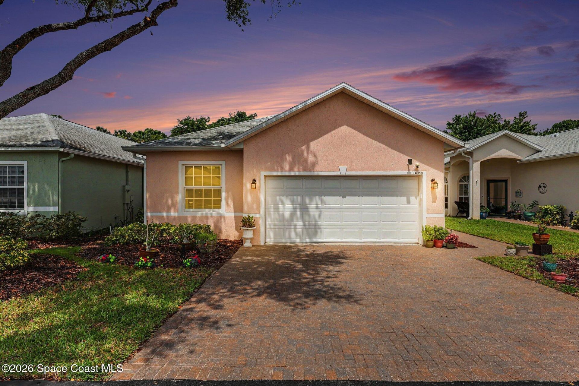 4058 Judith Avenue, Unit 7, Merritt Island, FL 32953 Photo