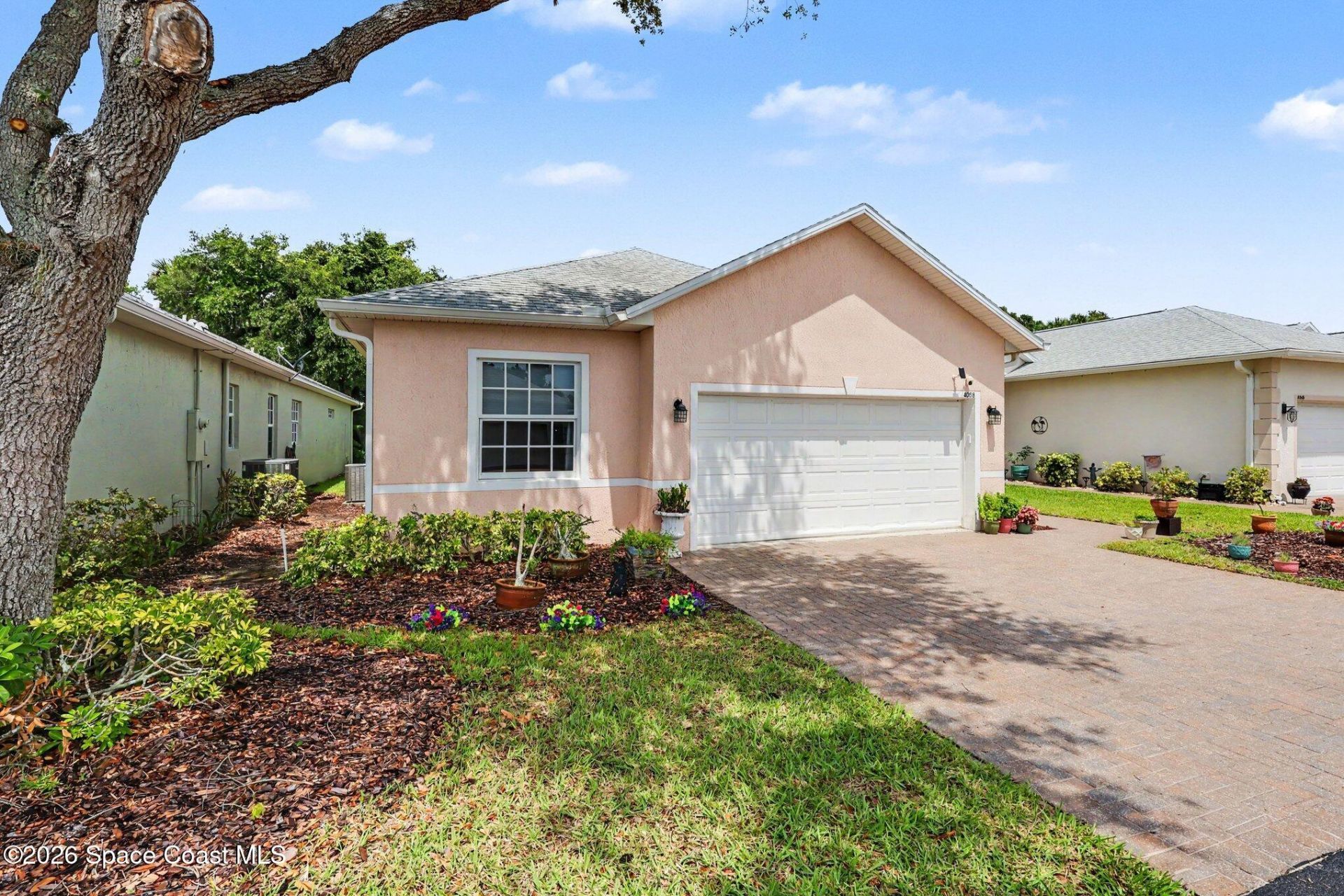 4058 Judith Avenue, Unit 7, Merritt Island, FL 32953 Photo