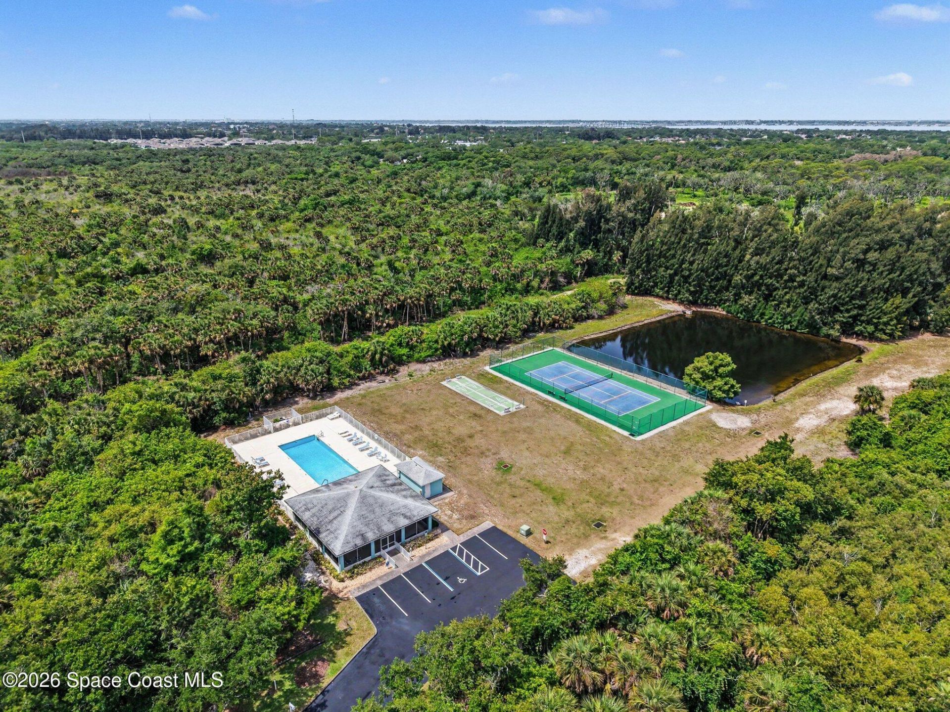 4058 Judith Avenue, Unit 7, Merritt Island, FL 32953 Photo