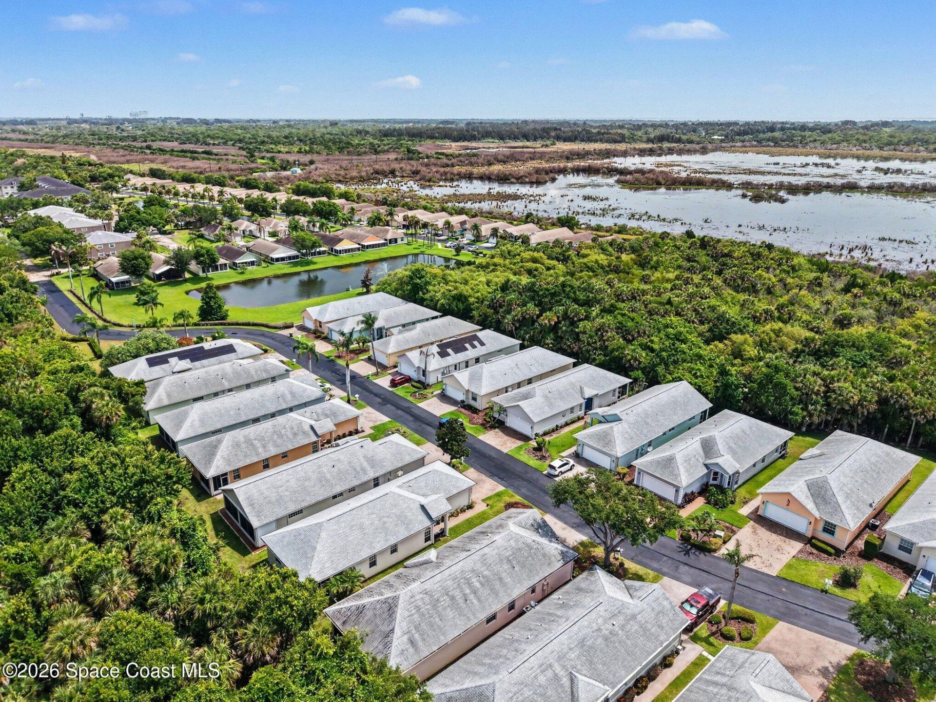 4058 Judith Avenue, Unit 7, Merritt Island, FL 32953 Photo