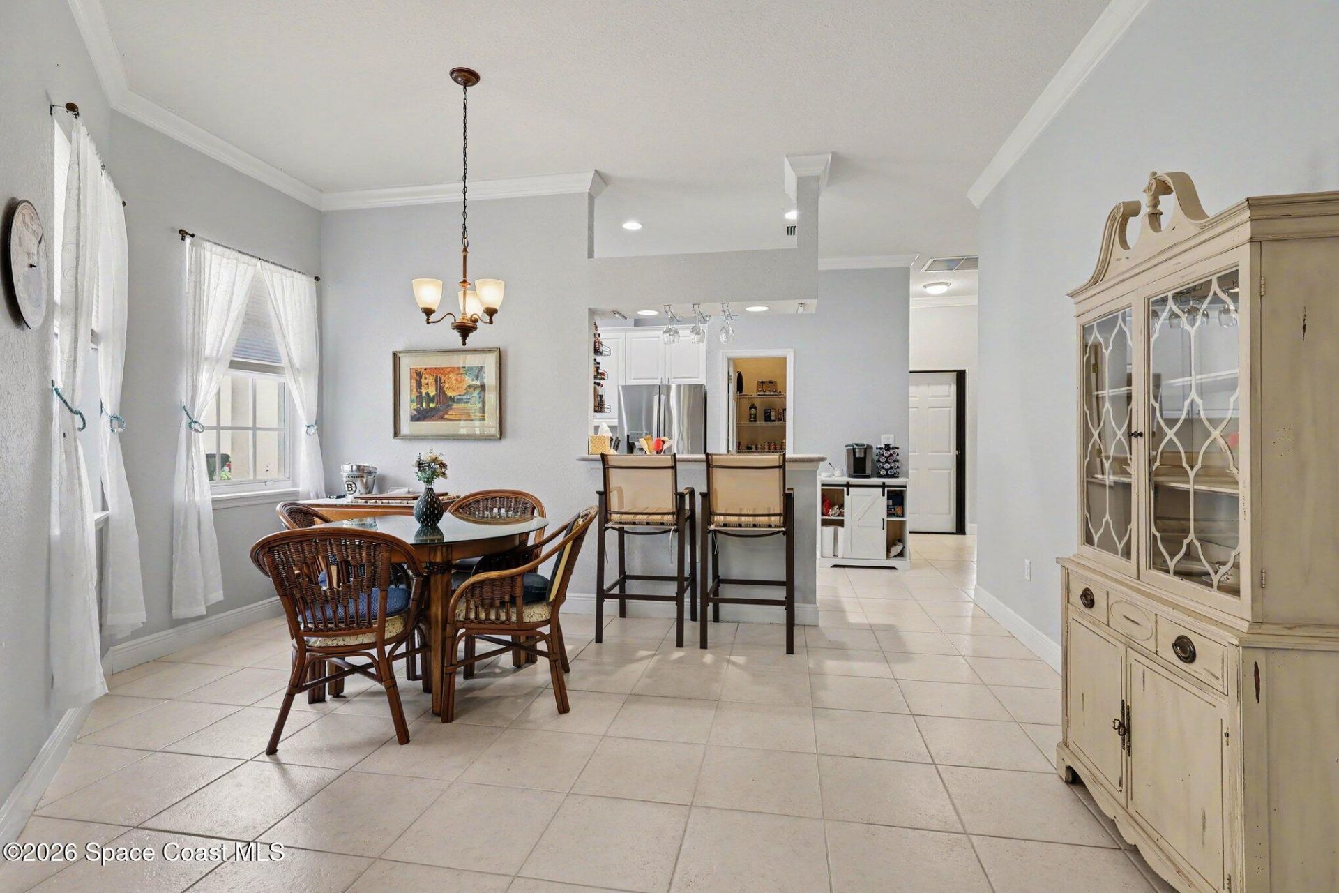 4058 Judith Avenue, Unit 7, Merritt Island, FL 32953 Photo