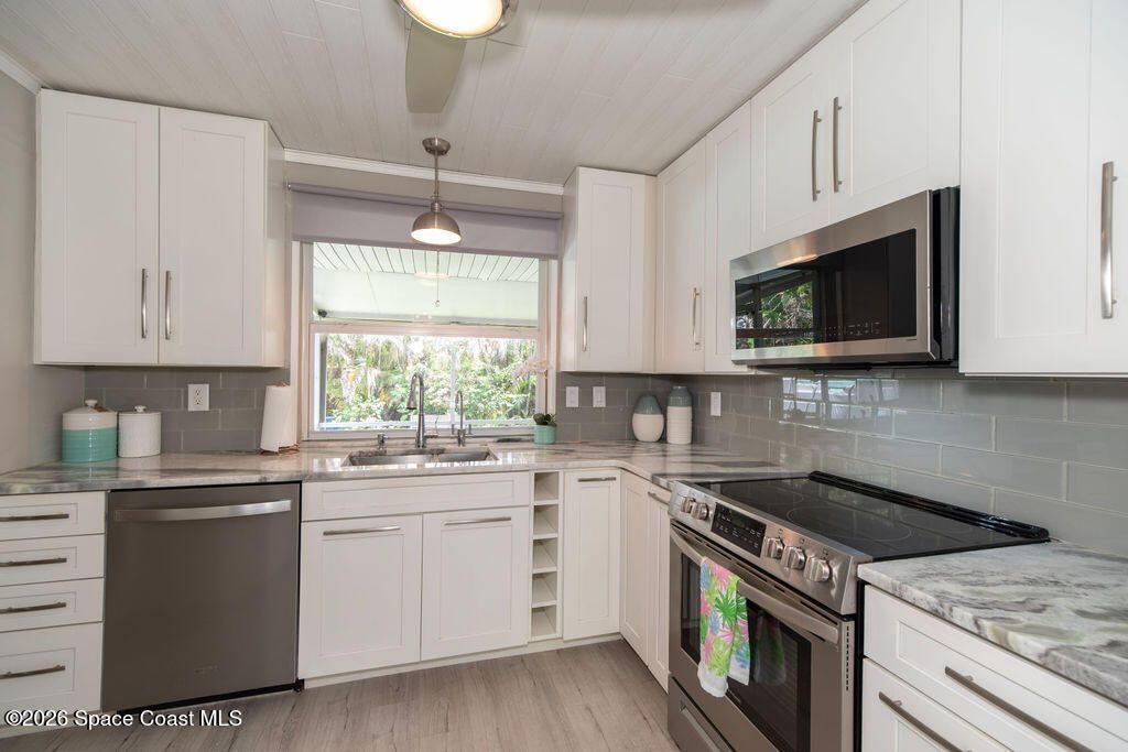309 Polaris Drive, Satellite Beach, FL 32937 Photo
