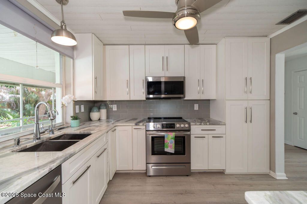 309 Polaris Drive, Satellite Beach, FL 32937 Photo