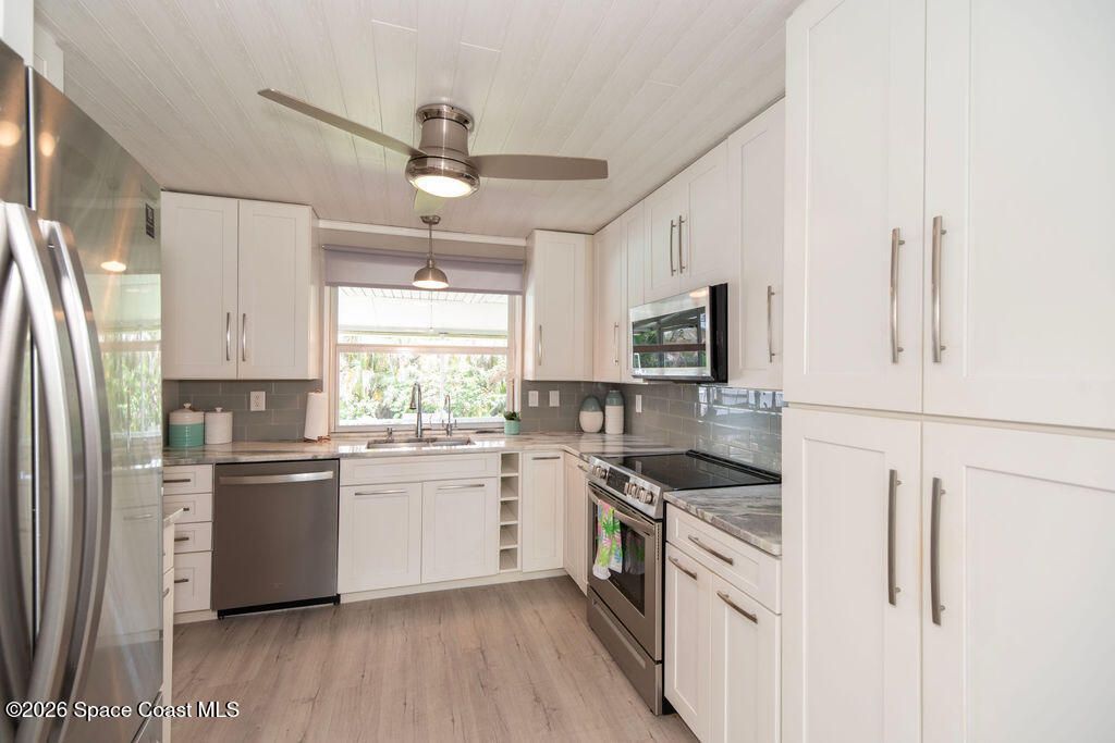 309 Polaris Drive, Satellite Beach, FL 32937 Photo