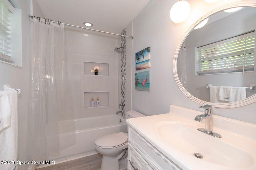 309 Polaris Drive, Satellite Beach, FL 32937 Photo