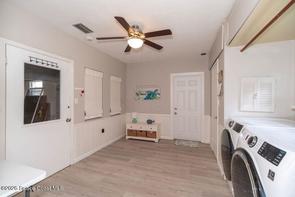 309 Polaris Drive, Satellite Beach, FL 32937 Photo