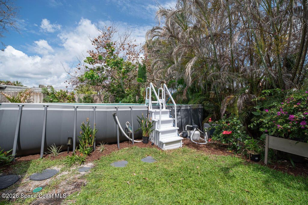 309 Polaris Drive, Satellite Beach, FL 32937 Photo