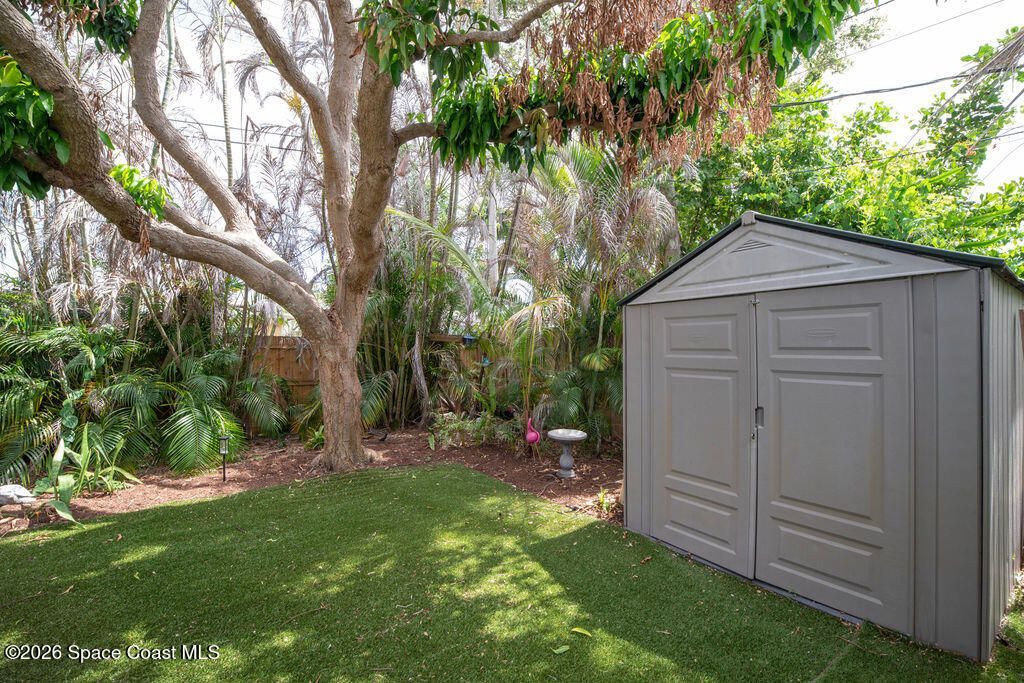 309 Polaris Drive, Satellite Beach, FL 32937 Photo
