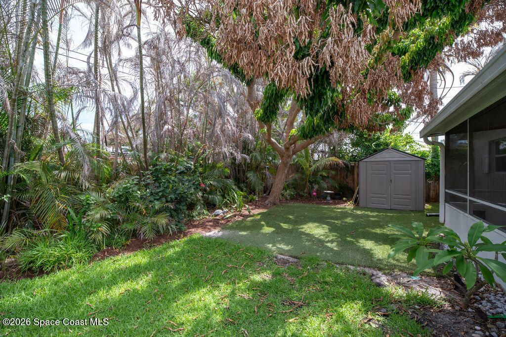 309 Polaris Drive, Satellite Beach, FL 32937 Photo