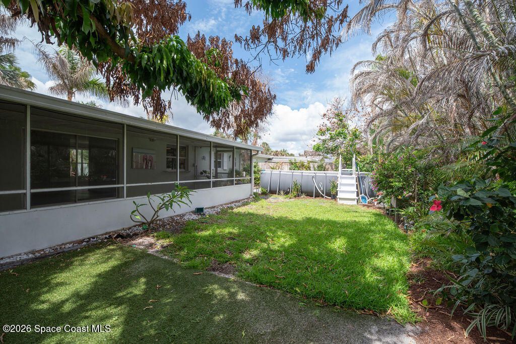 309 Polaris Drive, Satellite Beach, FL 32937 Photo