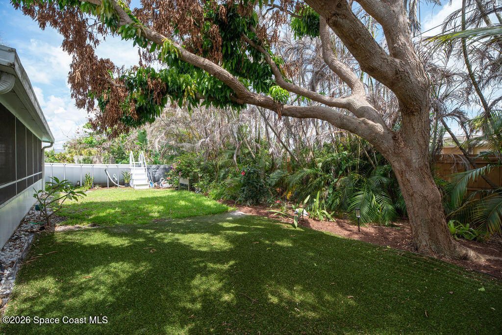 309 Polaris Drive, Satellite Beach, FL 32937 Photo