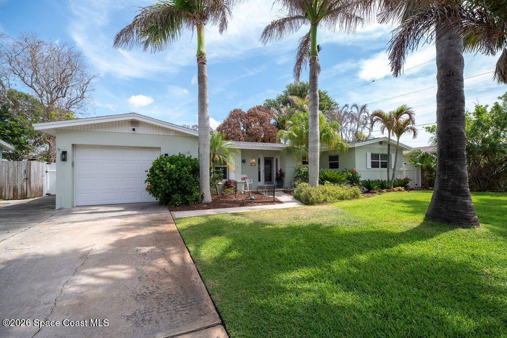 309 Polaris Drive, Satellite Beach, FL 32937 Photo