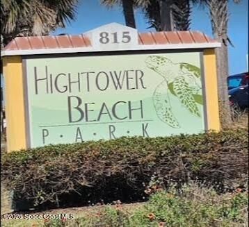 309 Polaris Drive, Satellite Beach, FL 32937 Photo