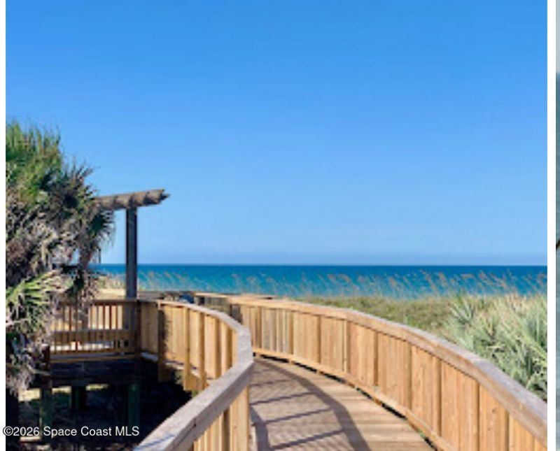 309 Polaris Drive, Satellite Beach, FL 32937 Photo