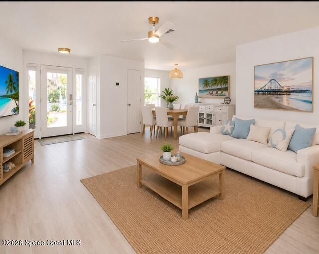 309 Polaris Drive, Satellite Beach, FL 32937 Photo