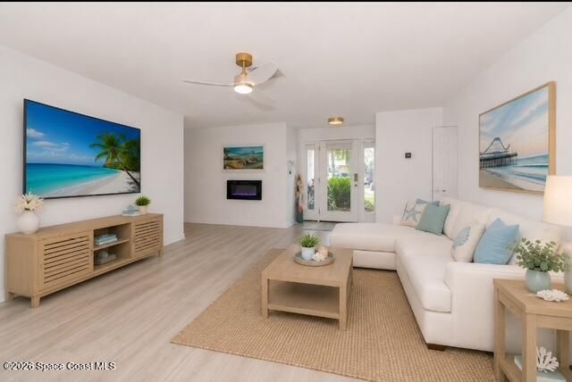 309 Polaris Drive, Satellite Beach, FL 32937 Photo
