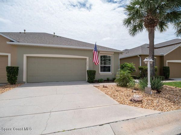 3135 Cobia Lane , Indialantic, FL 32903