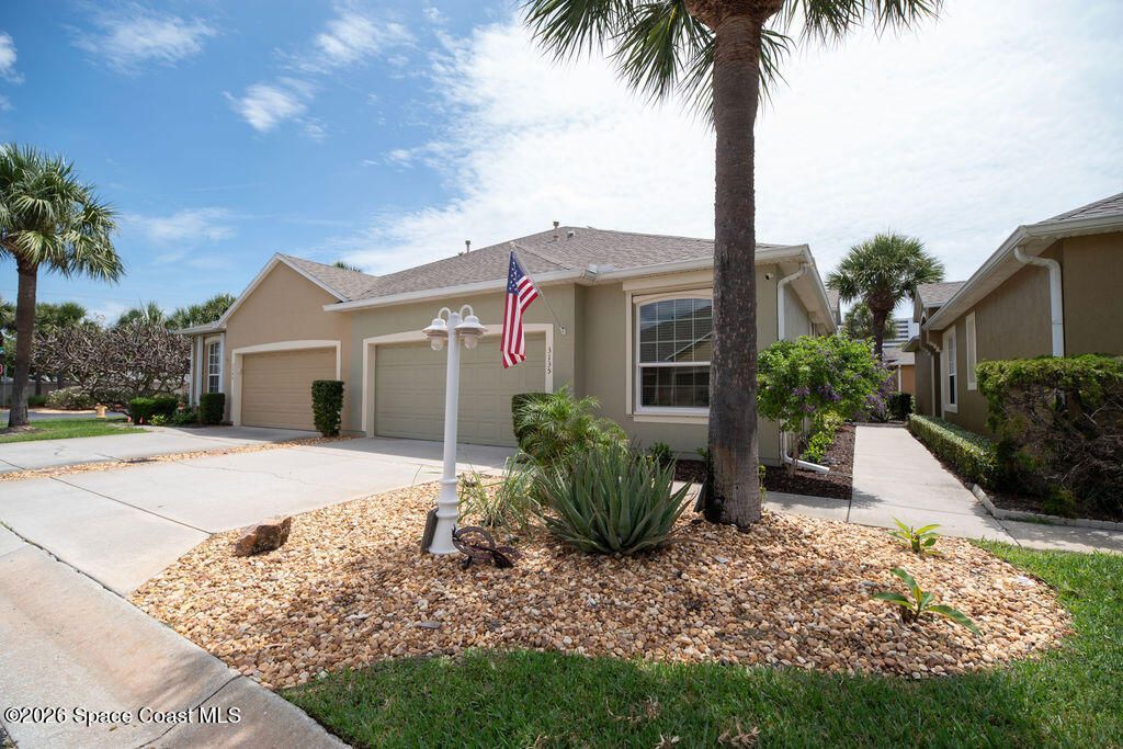 3135 Cobia Lane, Indialantic, FL 32903 Photo