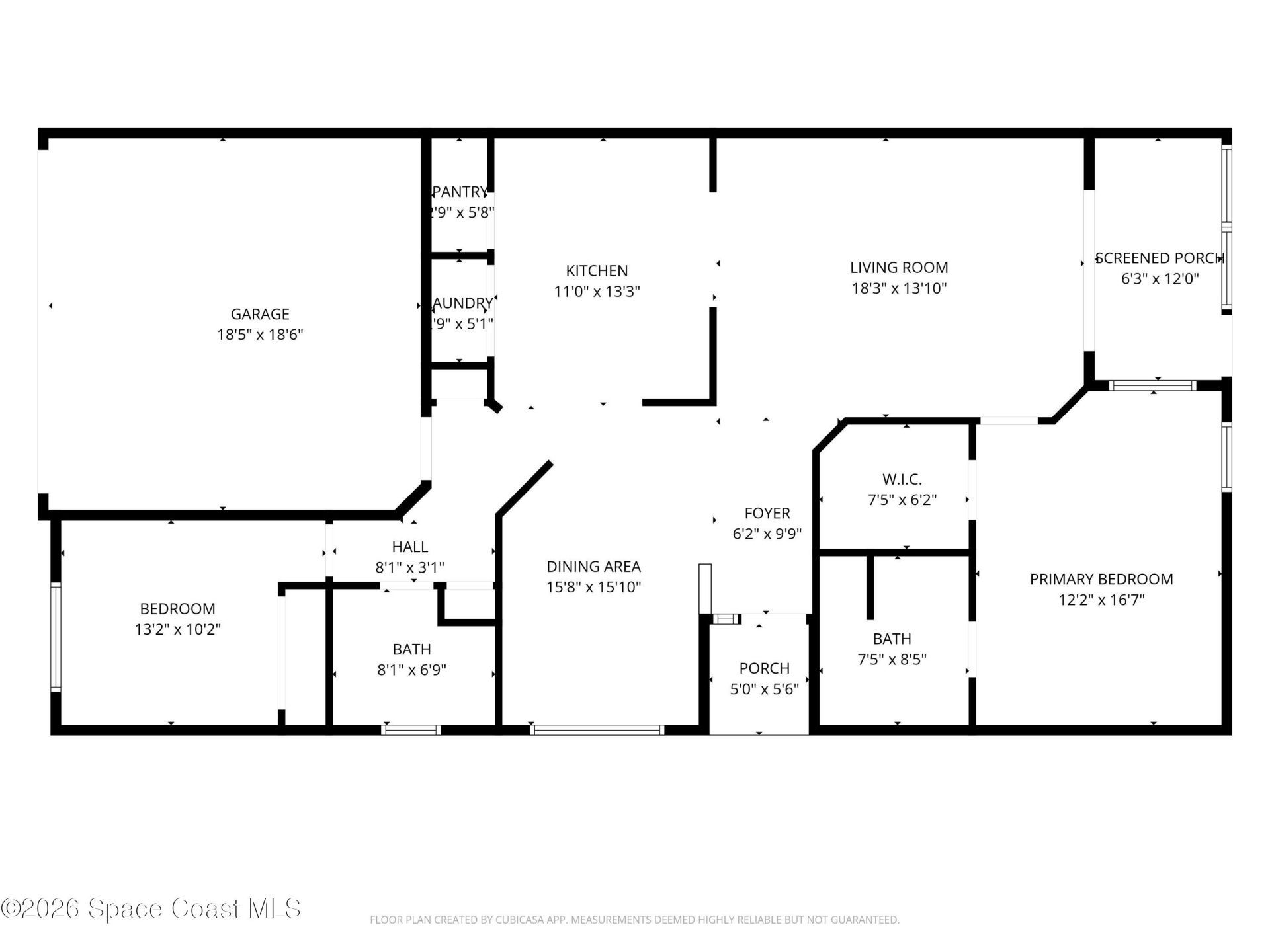 3135 Cobia Lane, Indialantic, FL 32903 Photo