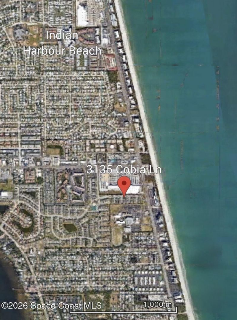3135 Cobia Lane, Indialantic, FL 32903 Photo
