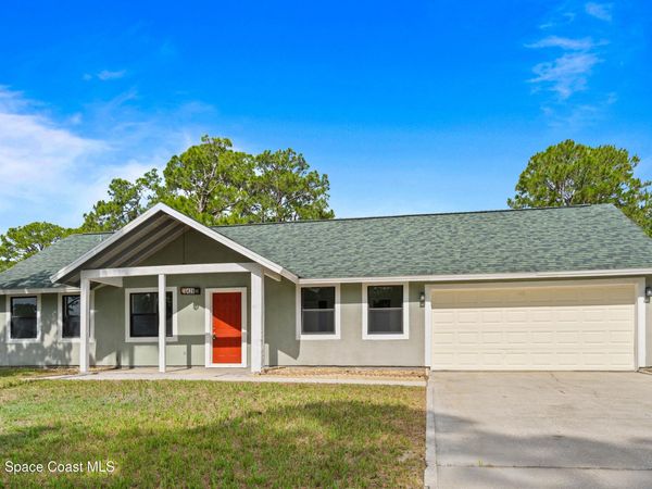 428 Santo Domingo Avenue SW , Palm Bay, FL 32908