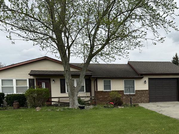 4108 Timberlane Road, Defiance, OH 43512