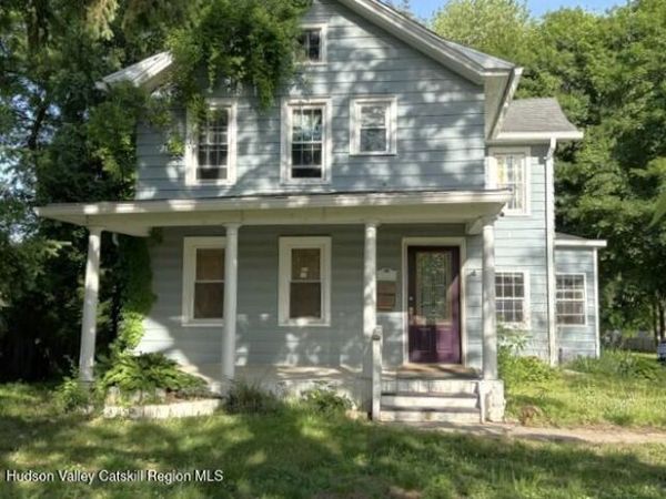 3124 Route 9w , Saugerties, NY 12477