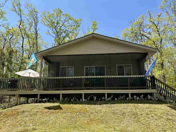 11986 Huntingdon Drive, Frederic, MI 49733