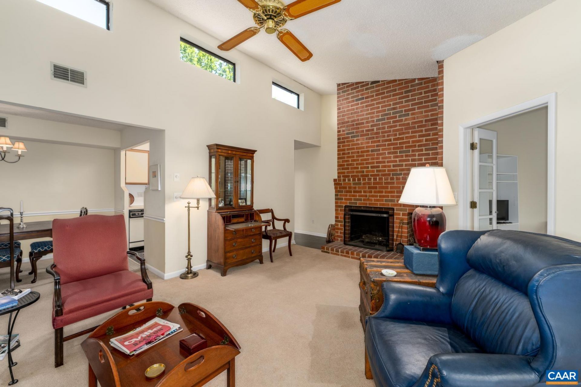 138 Green Turtle Ln , Unit 11, Charlottesville, VA 22901 Main Photo