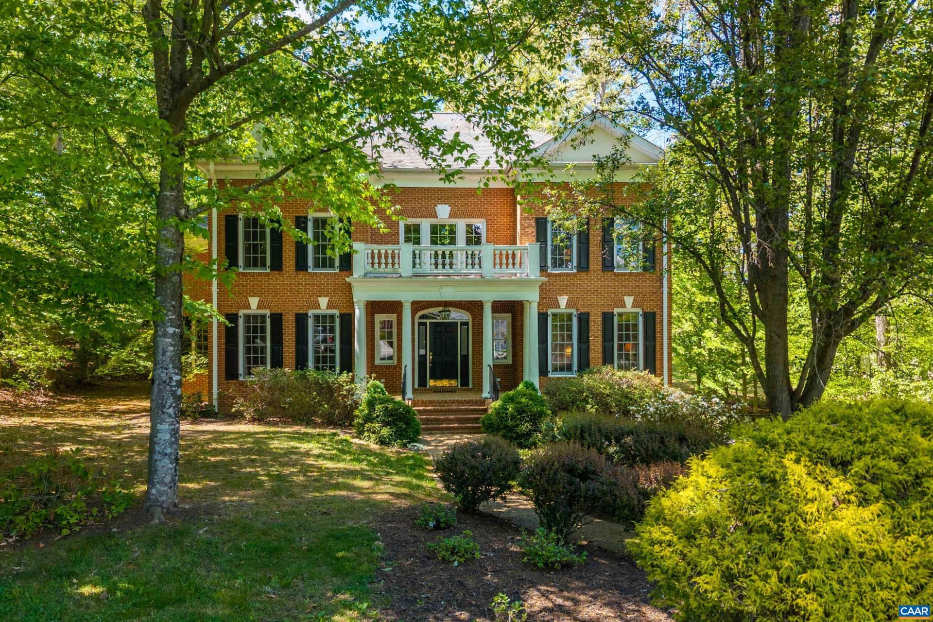 1624 Gatewick Pl, Keswick, VA 22947 Main Photo