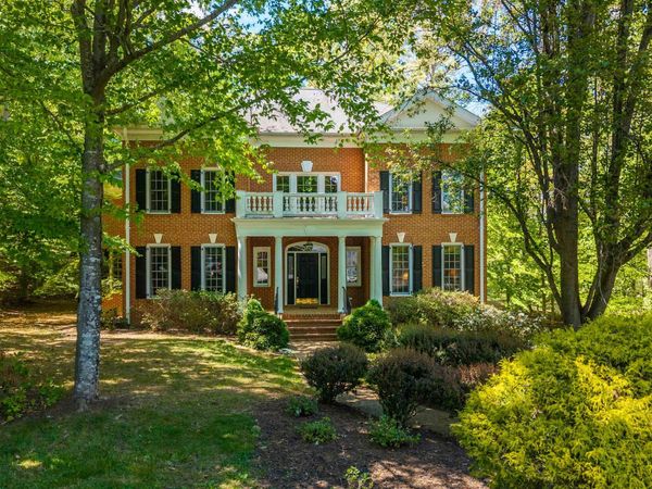 1624 GATEWICK PL, Keswick, VA 22947