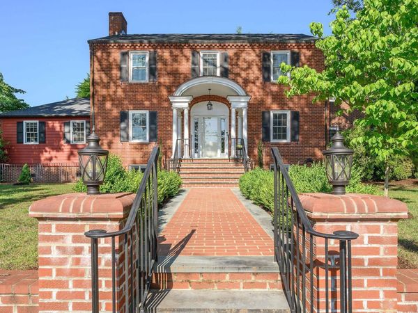 325 KENT RD, Charlottesville, VA 22903