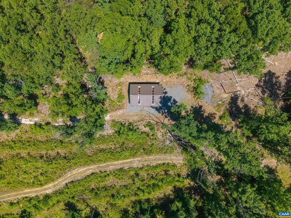 7676 OLD DOMINION RD , Schuyler, VA 22969