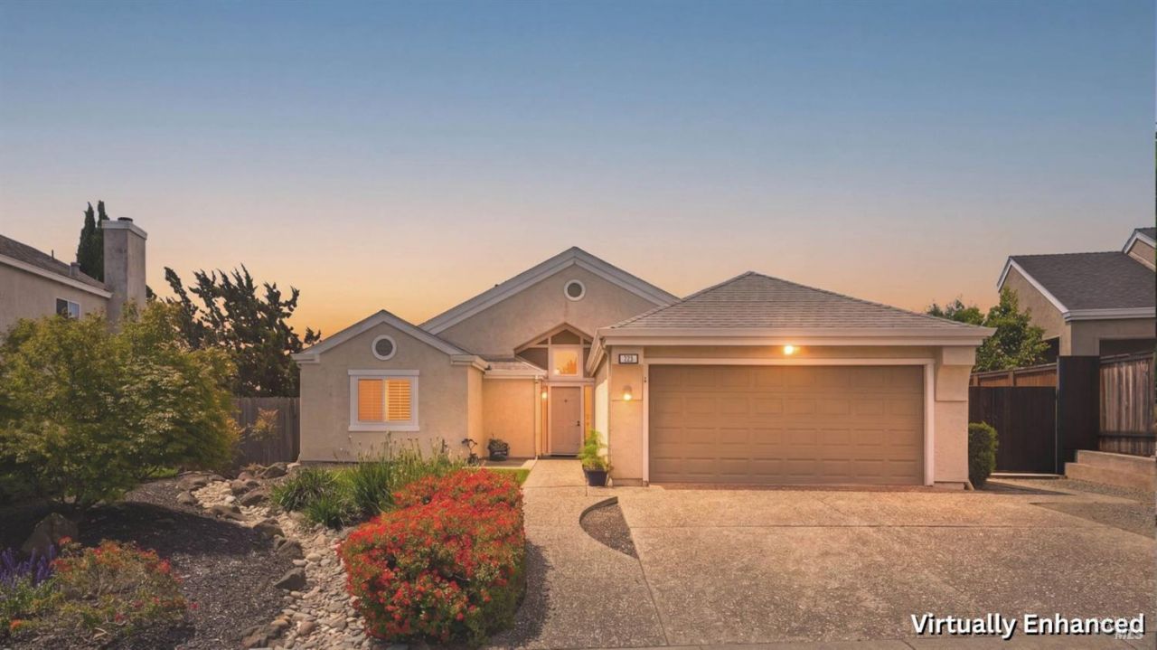 548 Gardenia Court, Benicia, CA 94510 Main Photo