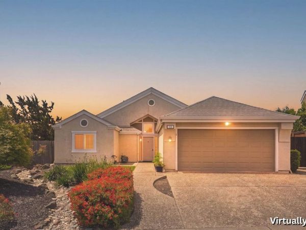 548 Gardenia Court, Benicia, CA 94510